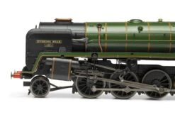 Hornby R3988 BR, 9F Class, 2-10-0, 92220 ‘Evening Star’ 11 Hornby R3988 BR, 9F Class, 2-10-0, 92220 ‘Evening Star’ -Model Train Store R3988 3