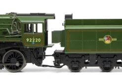Hornby R3988 BR, 9F Class, 2-10-0, 92220 ‘Evening Star’ 10 Hornby R3988 BR, 9F Class, 2-10-0, 92220 ‘Evening Star’ -Model Train Store R3988 4