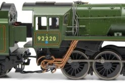 Hornby R3988 BR, 9F Class, 2-10-0, 92220 ‘Evening Star’ 9 Hornby R3988 BR, 9F Class, 2-10-0, 92220 ‘Evening Star’ -Model Train Store R3988 5