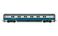 Hornby R40038B BR Intercity MK3 Sleeper Coach E10723