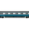 Hornby R40038 BR, Mk3 Sleeper Coach, E10654 – Era 7 1 Hornby R40038 BR, Mk3 Sleeper Coach, E10654 – Era 7 -Model Train Store R40038 1 Intercity Sleeper