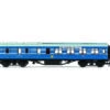 Hornby R40051 LMS, Stanier D1905 Coronation Scot 57′ BTK, 5792- Era 3 -Model Train Store R40051 1