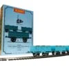 Hornby R40102 L&MR, Open Carriage Pack – Era 1 -Model Train Store R40102 1 Rocket Third Class Triple