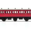 Hornby R40124A BR, 6 Wheel Coach, 3rd Class, Fitted Lights, E31085 – Era 4 -Model Train Store R40124A 1