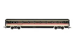 Hornby R40156A BR, Mk4 Standard, Coach C, 12412 – Era 8