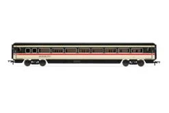 Hornby R40156 BR, Mk4 Standard, Coach B, 12411 – Era 8