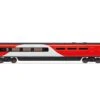 Hornby R40157 LNER, Mk4 Standard/Kitchen, Coach H, 10333 – Era 11