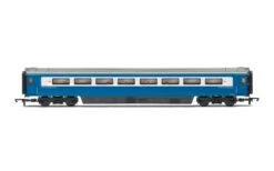 Hornby R40172 Midland Pullman, Mk3 First Open, M41176 – Era 11