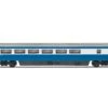 Hornby R40175 Midland Pullman, Mk3 Trailer Guard Standard, M44078 – Era 11 -Model Train Store R40175 1 Blue Pullman TGS