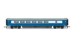 Hornby R40175 Midland Pullman, Mk3 Trailer Guard Standard, M44078 – Era 11