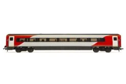 Hornby R40192 LNER, Mk4 Standard, Coach B – Era 11