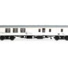 Hornby R40213 Balfour Beatty, Mk1 BSK, Staff Coach, BDC 977165 – Era 9 2 Hornby R40213 Balfour Beatty, Mk1 BSK, Staff Coach, BDC 977165 – Era 9 -Model Train Store R40213 2