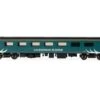 Hornby R40228A Caledonian Sleeper, Mk2 RLO, 6703 – Era 11 -Model Train Store R40228A