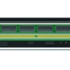 Hornby R40230 FGW C. 2002. Mk3 Trailer Guard Standard (TGS), 44033 – Era 10 -Model Train Store R40230 1