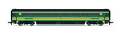 Hornby R40233C FGW C. 2002. Mk3 Trailer Standard (TS), 42271 – Era 10