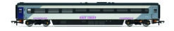 Hornby R40246 East Coast, Mk3 Trailer Restaurant First Buffet, 40750 – Era 10