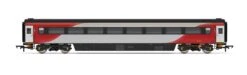 Hornby R40249B LNER, Mk3 Trailer Standard, 42240 – Era 10