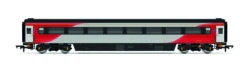 Hornby R40249 LNER, Mk3 Trailer Standard, 42199 – Era 10