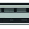 Hornby R40252 LNER, Mk3 Trailer Guard Standard (TGS), 44063 – Era 10