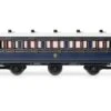 Hornby R40298 S&DJR 3RD CLASS 6 WHEEL COACH -Model Train Store R40298 2