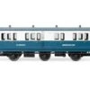 Hornby R40328 BR InterCity, 6 Wheel Generator Coach – Era 7