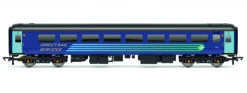 Hornby R40331 DRS, Mk2F Standard Open, 5919 – Era 11