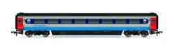 Hornby R40362C East Midlands Mk3 Coach Trailer Standard (TS), 42329 – Era 10
