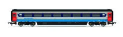 Hornby R40367 East Midlands Mk3 Coach G 41072 – Era 10