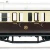 Hornby R4524 GWR, Brake Third Coach – Era 3 -Model Train Store R4524