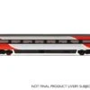 Hornby R4931C LNER Mk3 TSO 42154 1 Hornby R4931C LNER Mk3 TSO 42154 -Model Train Store R4931C