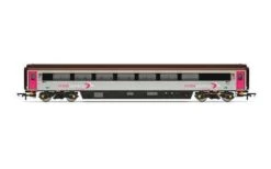 Hornby R4942 Cross Country Trains, Mk3 Sliding Door TFD