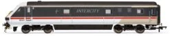 Hornby R4996 BR, Mk3 DVT, 82116 – Era 8