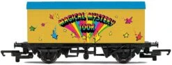 Hornby R60011 The Beatles ‘Magical Mystery Tour’ Wagon