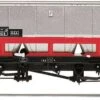 Hornby R60062 HAA Hopper, BR Railfreight – Era 8 -Model Train Store R60062