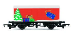 Hornby R60140 Santa’s Present Wagon