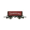 HORNBY R6878 HAPPY FATHERS DAY WAGON -Model Train Store R6878 Fathers Day Wagon