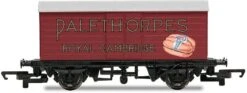 Hornby R6991 ‘Retro’ Wagons, Three Pack, United Dairies Tanker, Jacob’s Biscuits, Palethorpes 8 Hornby R6991 ‘Retro’ Wagons, Three Pack, United Dairies Tanker, Jacob’s Biscuits, Palethorpes -Model Train Store R6991.3