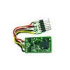 Hornby R7150 Standard 6 Pin Decoder 2 Hornby R7150 Standard 6 Pin Decoder -Model Train Store R7150 STANDARD 6 PIN DECODER