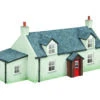 Hornby Scottish Croft -Model Train Store R7295 Scottish Croft