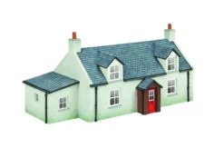 Hornby Scottish Croft