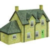 Hornby Rose Cottage 1 Hornby Rose Cottage -Model Train Store R7340 Rose Cottage