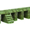 Hornby Stone Footbridge 2 Hornby Stone Footbridge -Model Train Store R7341 Stone Footbridge
