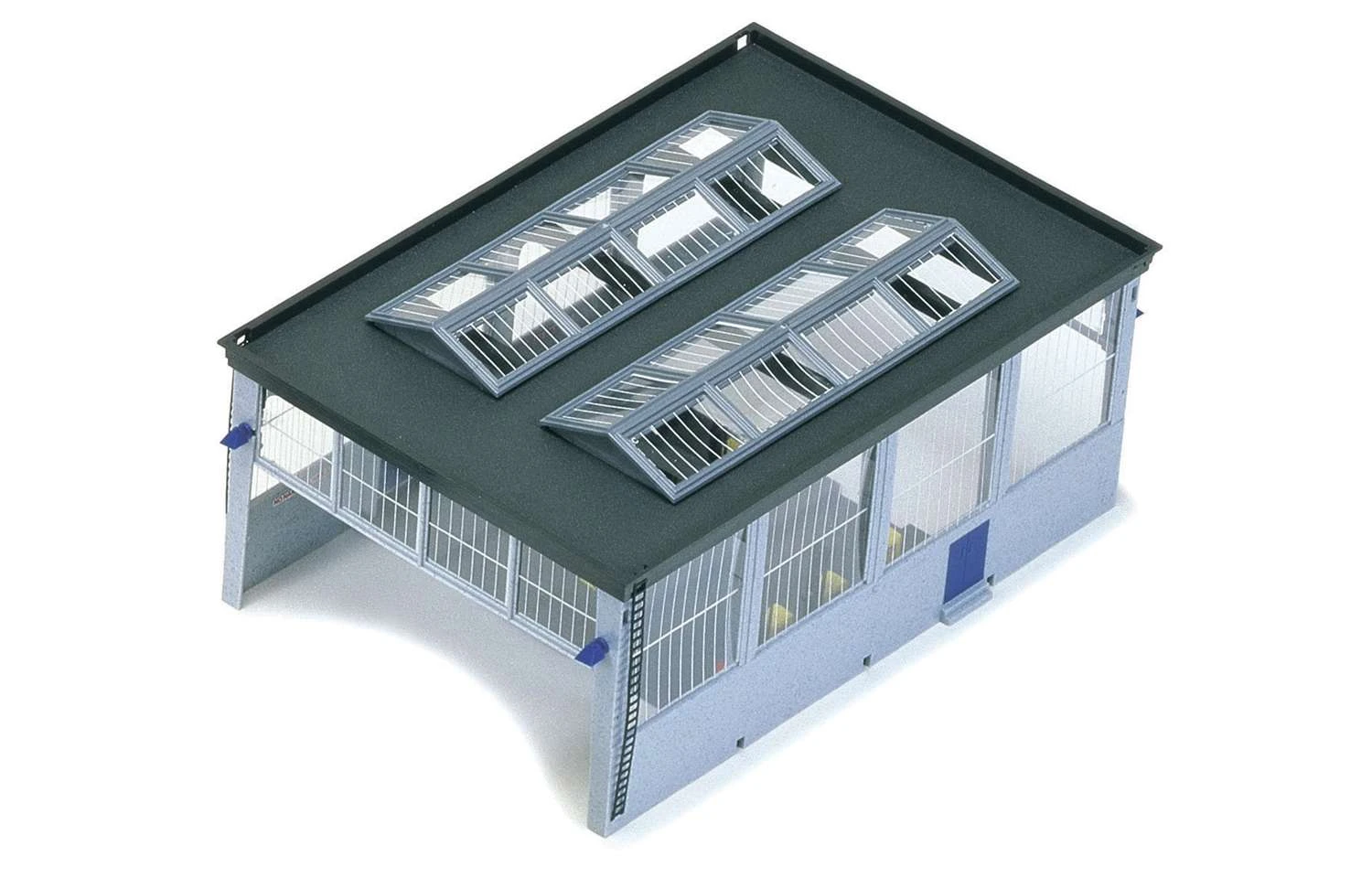 Hornby R8006 Diesel Maintenance Depot 3 Hornby R8006 Diesel Maintenance Depot