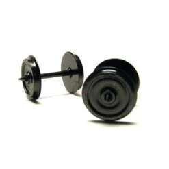 Hornby R8218 14.1mm Disc Wheels (Pack 10)