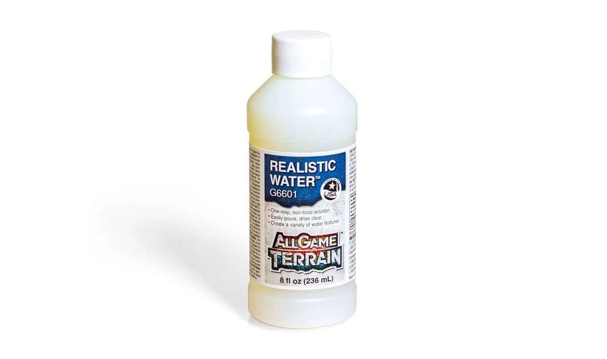 All Game Terrain Realistic Water 3 All Game Terrain Realistic Water
