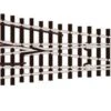 Peco SL-E199 OO, Medium Radius, Asymmetric 3 Way Turnout, Streamline Code 75 2 Peco SL-E199 OO, Medium Radius, Asymmetric 3 Way Turnout, Streamline Code 75 -Model Train Store SL E199