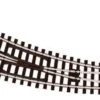 Peco ST 44, N, Curved Right Hand Turnout, Setrack -Model Train Store ST 44