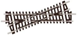 Peco ST-50 N Short Crossing, Right Hand, Setrack