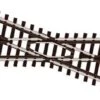 Peco ST-51 N, Short Crossing, Right Hand, Setrack