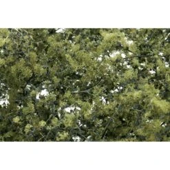 Woodland Scenics WF1133 Olive Green Fine Leaf Foliage
